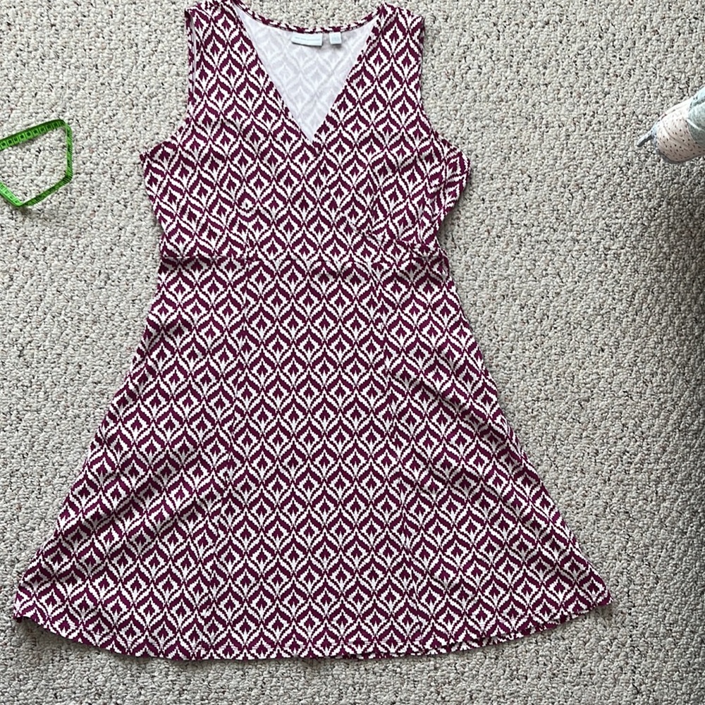 New York & Company dress size large